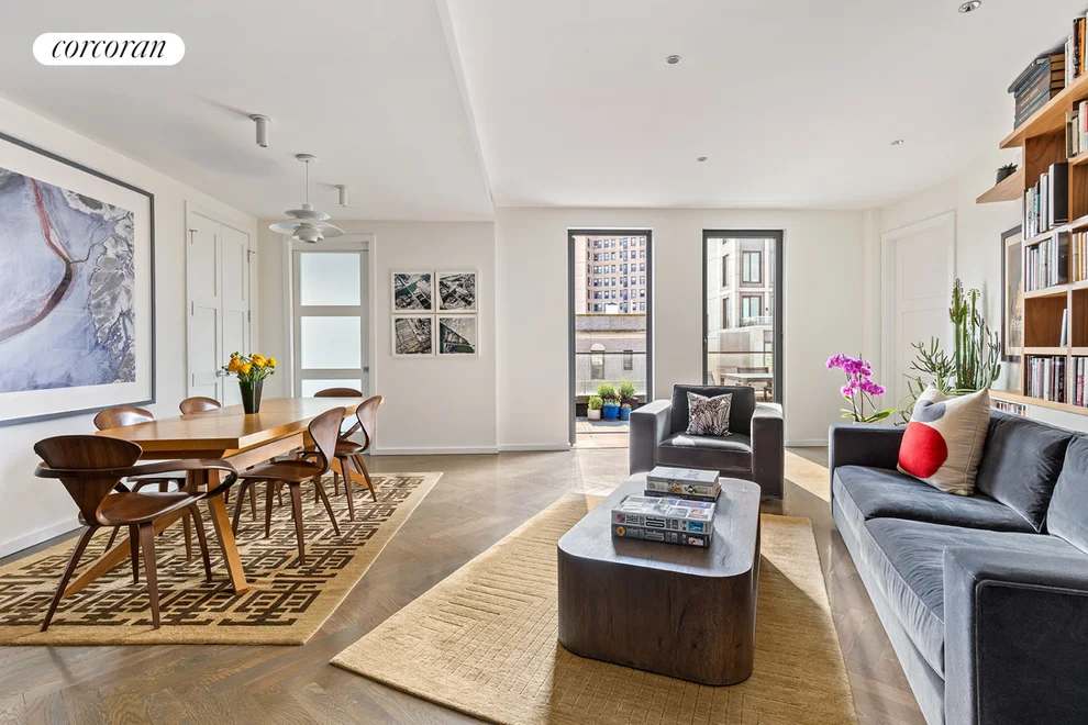 Unit for sale at 805 Washington Avenue, Brooklyn, NY 11238