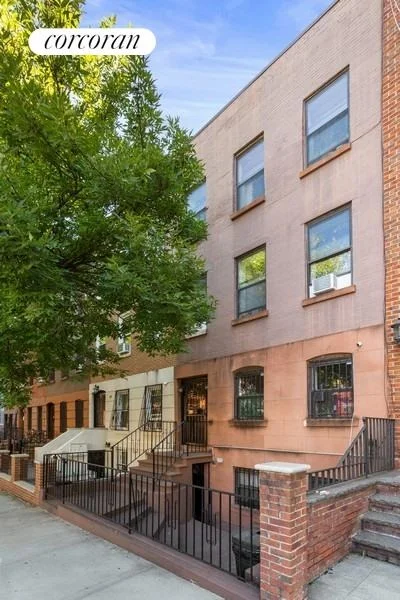 Unit for sale at 119 WAVERLY Avenue, Brooklyn, NY 11205