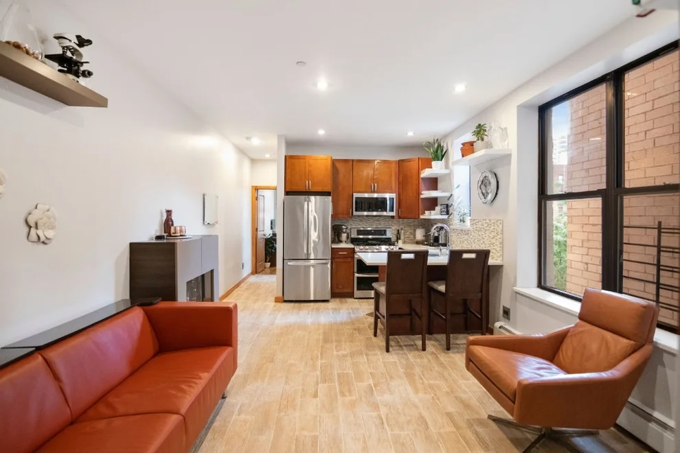 Unit for sale at 242 W 112th Street, Manhattan, NY 10026