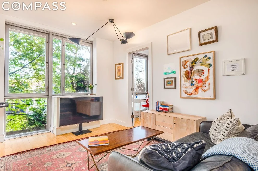 Unit for sale at 35 McDonald Avenue, Brooklyn, NY 11218