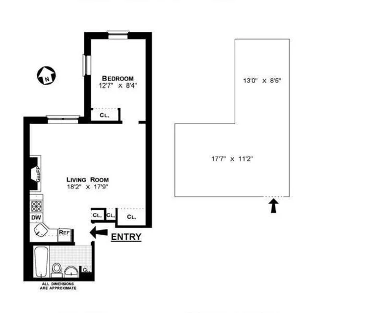 Unit for sale at 235 W 137TH Street, Manhattan, NY 10030