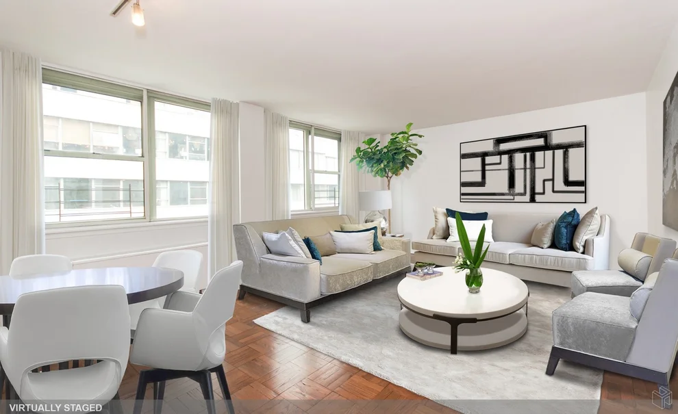 Unit for sale at 200 E 58TH Street, Manhattan, NY 10022