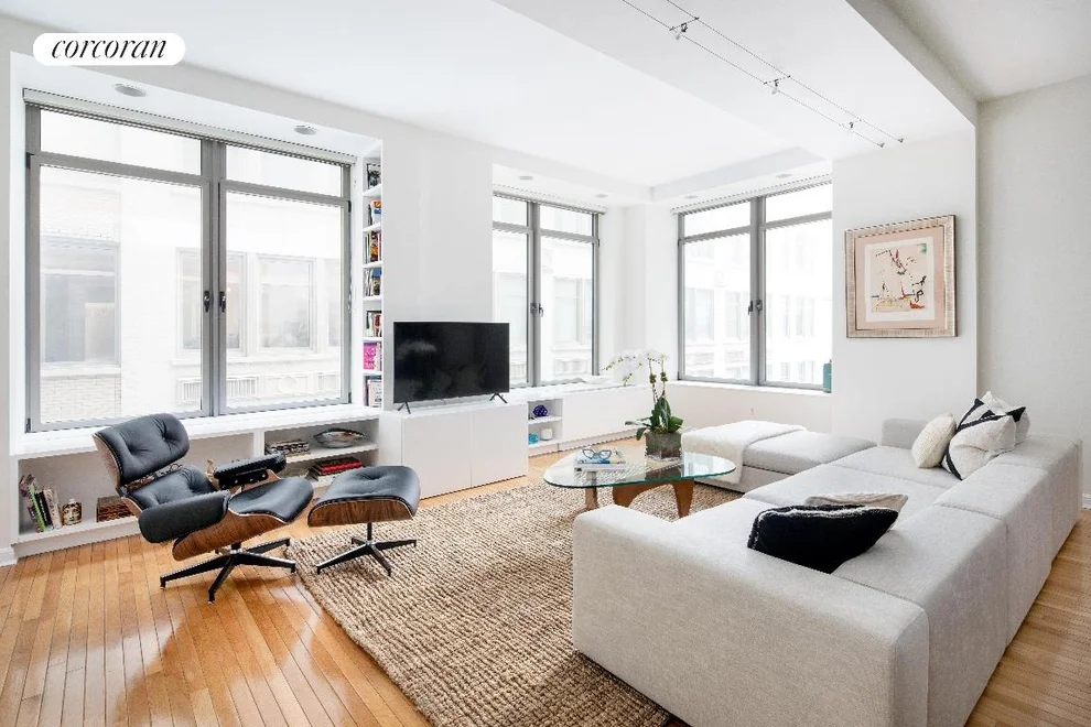 Unit for sale at 252 7th Avenue, Manhattan, NY 10001