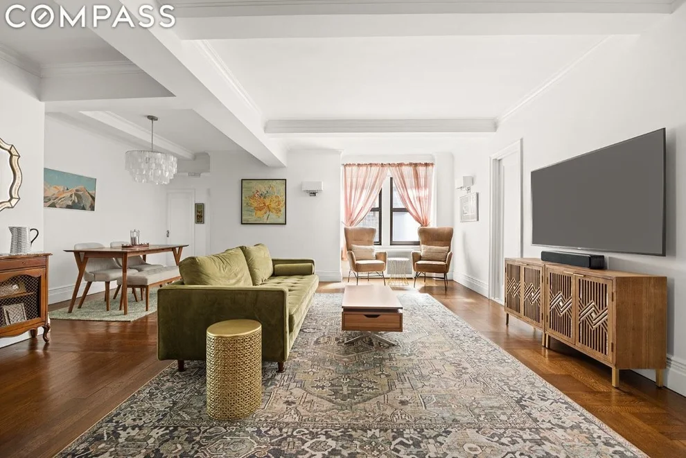 Unit for sale at 127 W 96th Street, Manhattan, NY 10025