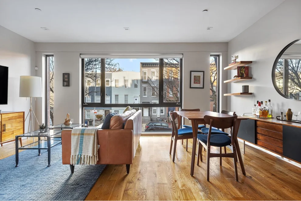 Unit for sale at 824 DEAN Street, Brooklyn, NY 11238