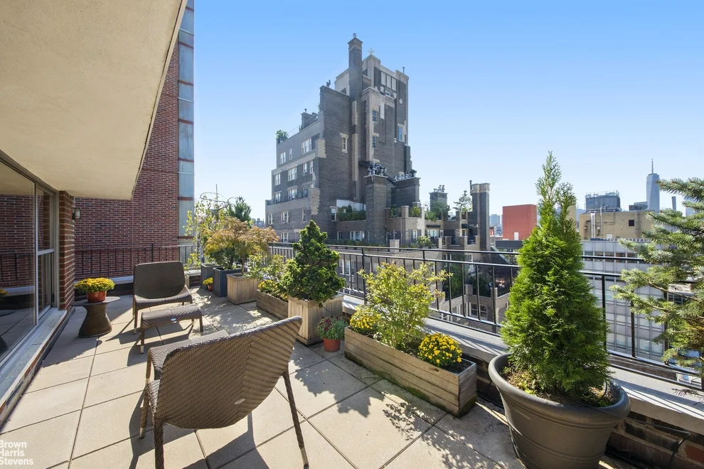 Unit for sale at 60 W 13TH Street, Manhattan, NY 10011