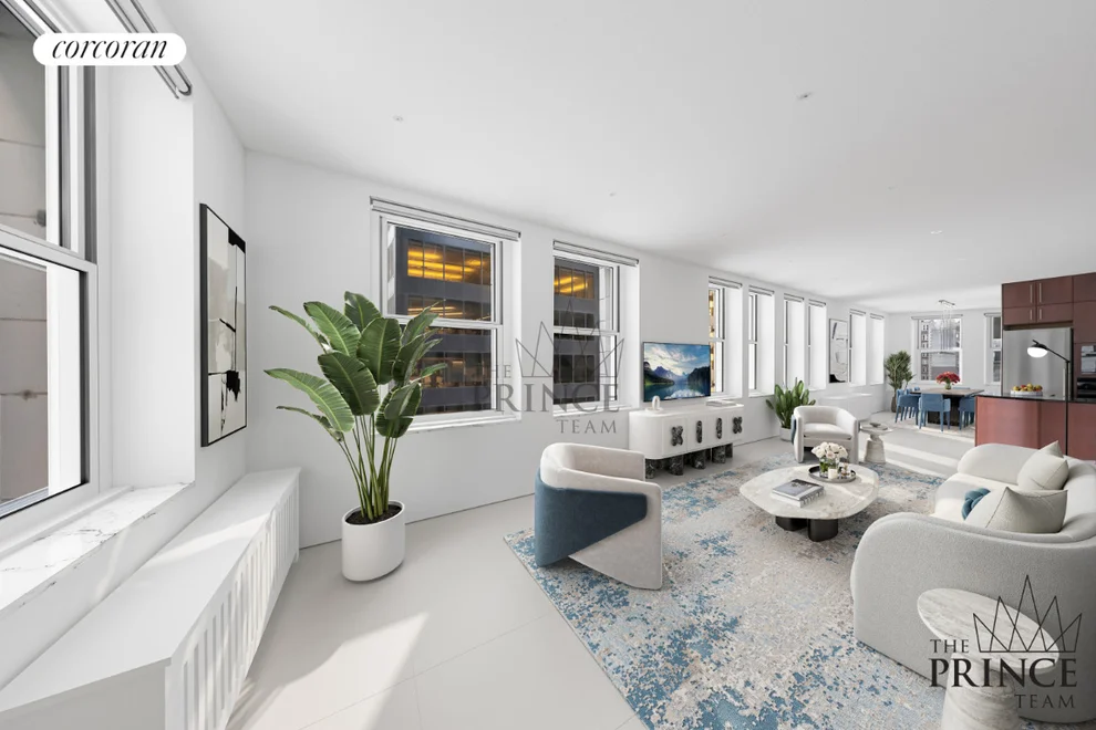 Unit for sale at 55 LIBERTY Street, Manhattan, NY 10005