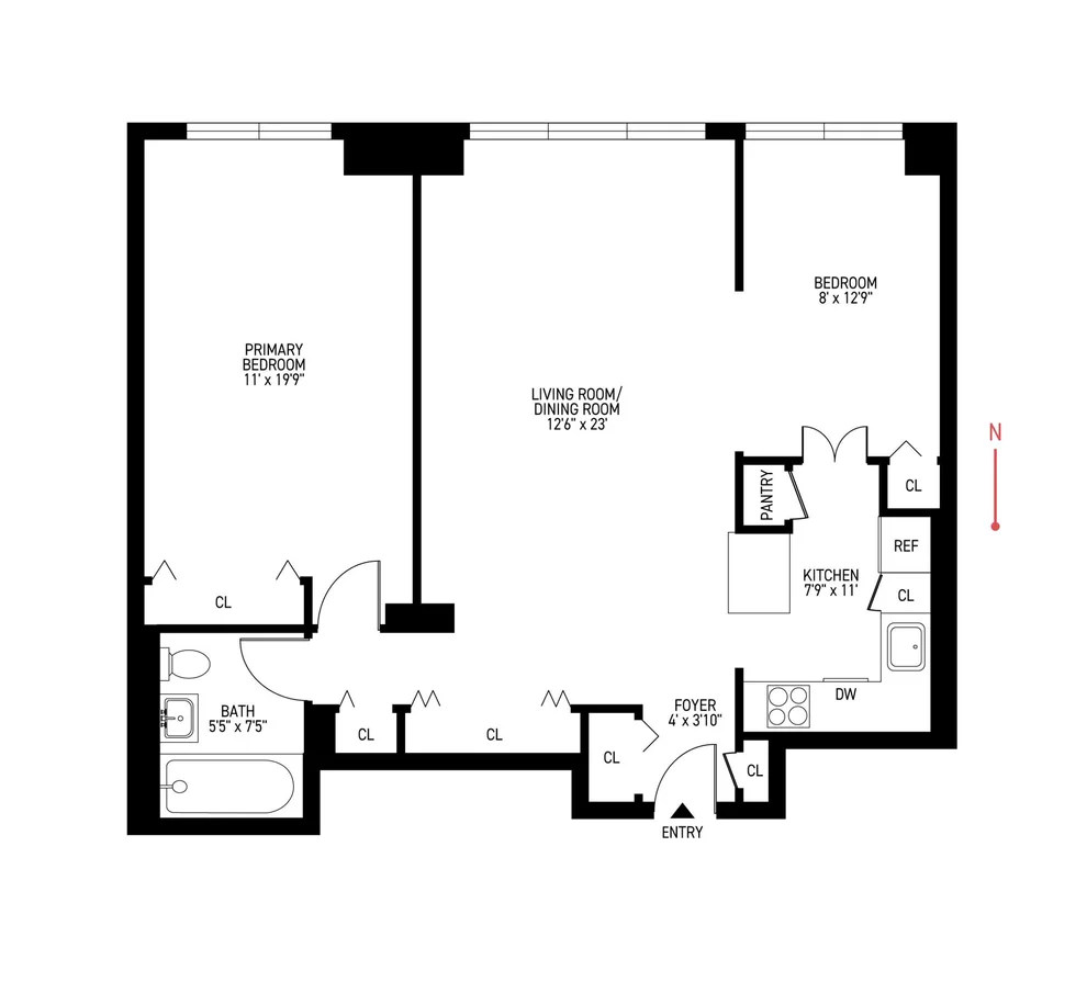 Unit for sale at 345 E 86th Street, Manhattan, NY 10028