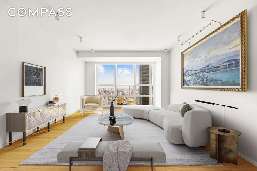 Unit for sale at 146 W 57th Street, Manhattan, NY 10019