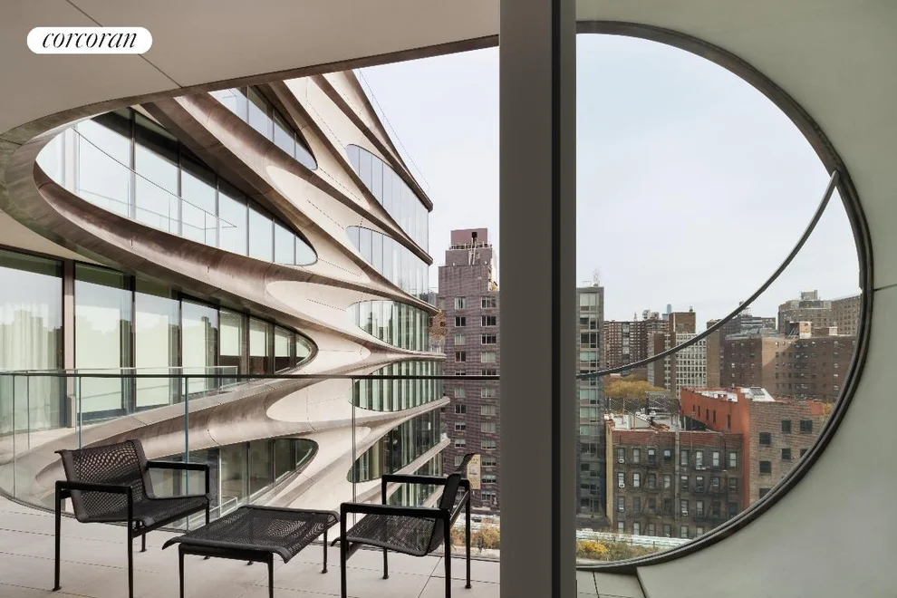 Unit for sale at 520 W 28th Street, Manhattan, NY 10001