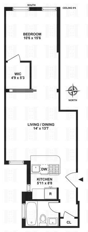 Unit for sale at 133 E 30TH Street, Manhattan, NY 10016