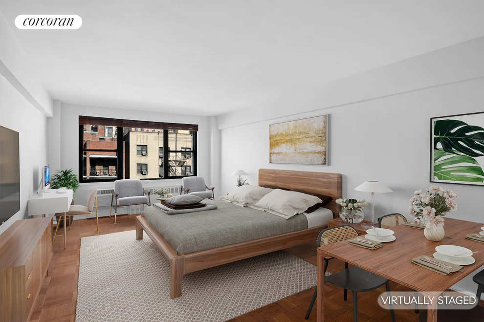Unit for sale at 408 W 57TH Street, Manhattan, NY 10019