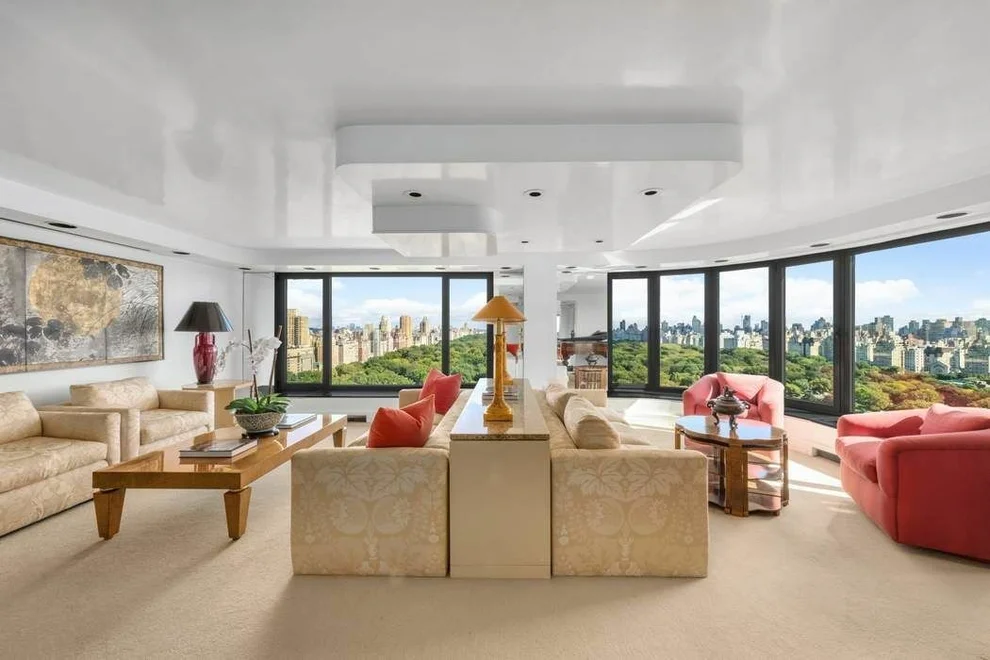 Unit for sale at 200 CENTRAL Park S, Manhattan, NY 10019