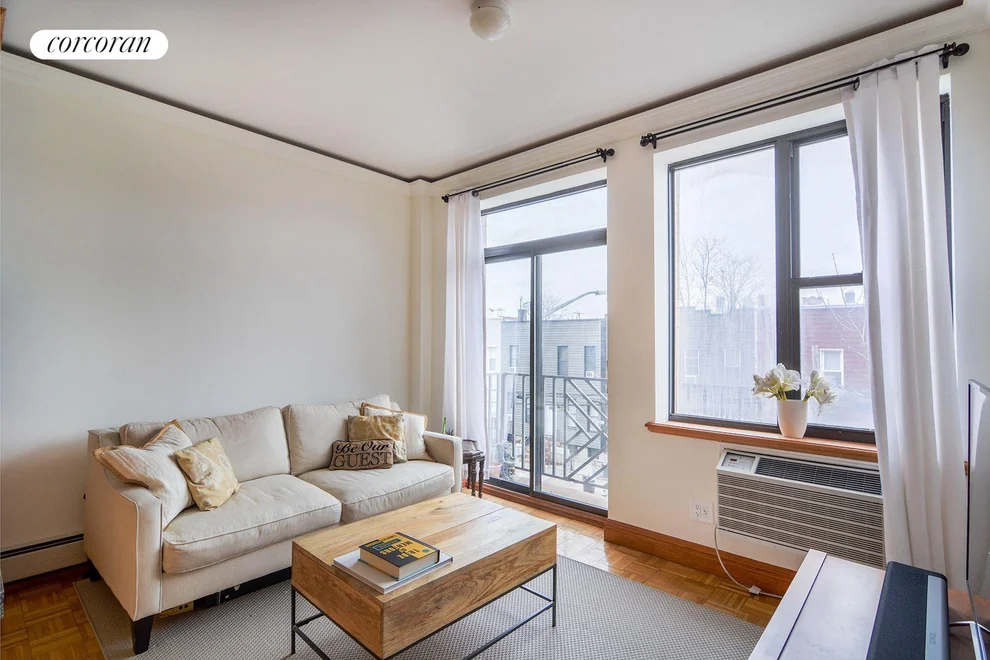 Unit for sale at 99-101 Kingsland Avenue, Brooklyn, NY 11222