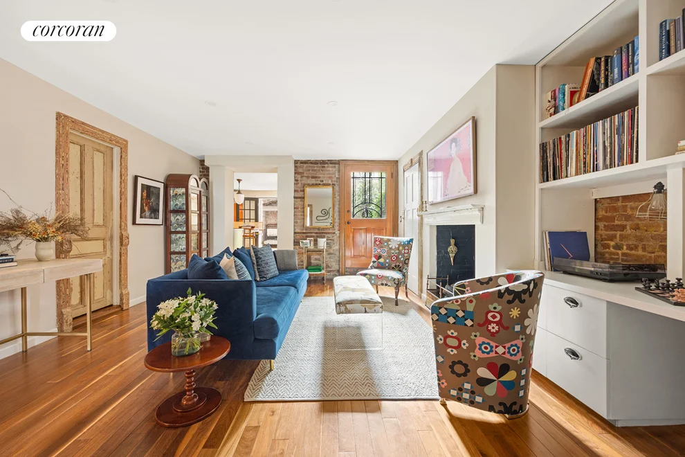 Unit for sale at 135 CLINTON Avenue, Brooklyn, NY 11205