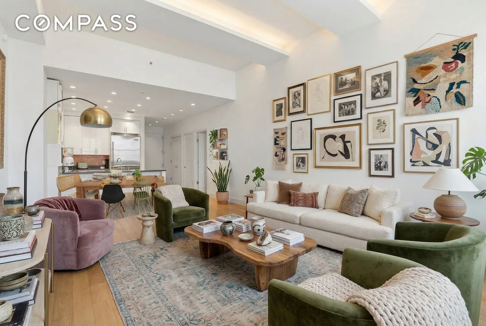 Unit for sale at 1 Hanson Place, Brooklyn, NY 11243