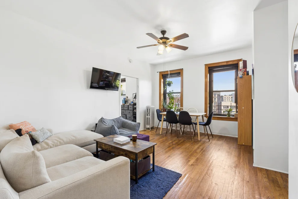 Unit for sale at 2440 AMSTERDAM Avenue, Manhattan, NY 10033