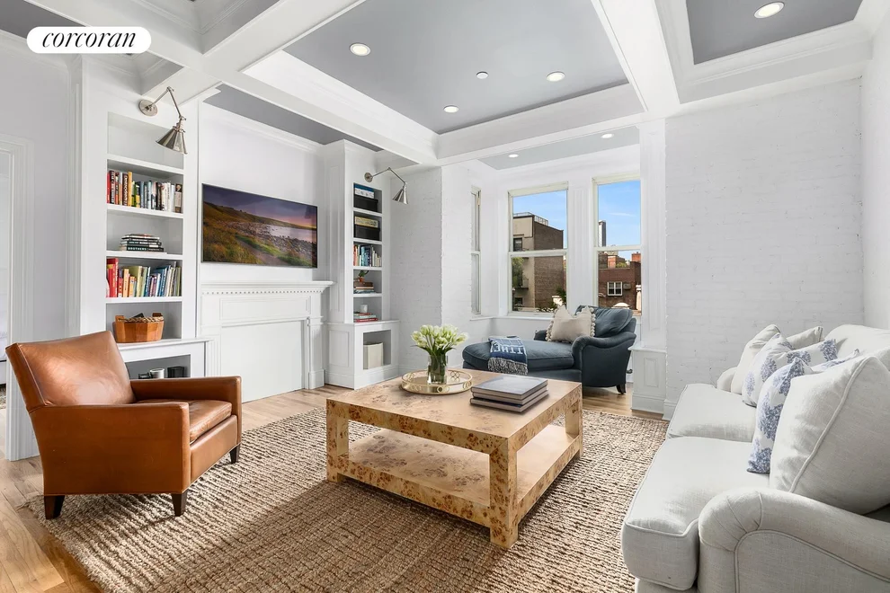 Unit for sale at 60 PINEAPPLE Street, Brooklyn, NY 11201