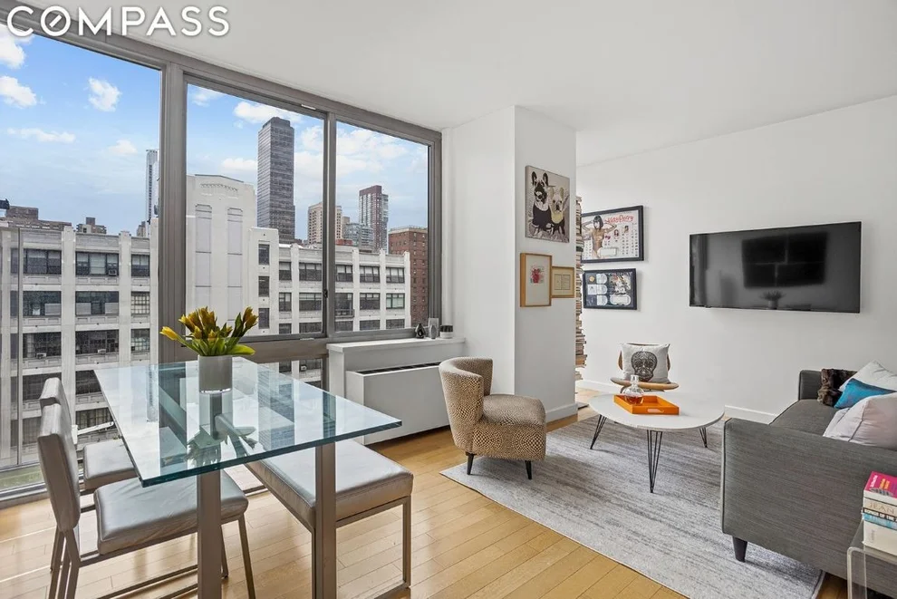 Unit for sale at 225 W 60th Street, Manhattan, NY 10023
