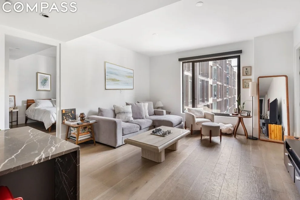 Unit for sale at 429 Kent Avenue, Brooklyn, NY 11249