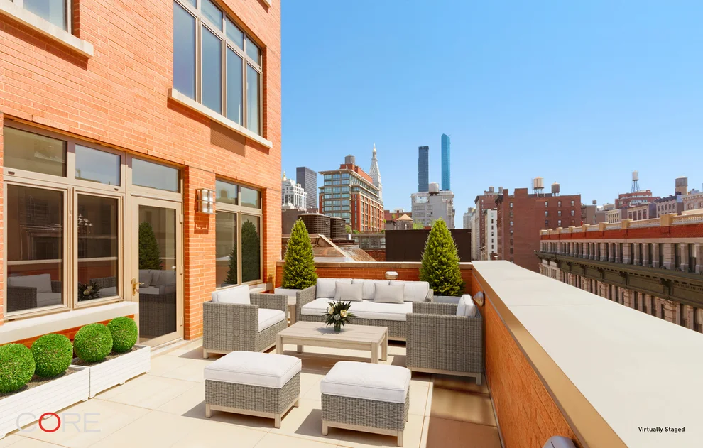 Unit for sale at 125 W 22nd Street, Manhattan, NY 10011
