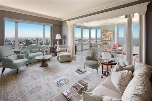 Unit for sale at 220 Riverside Boulevard, Manhattan, NY 10069