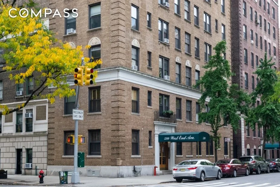 Unit for sale at 599 W End Avenue, Manhattan, NY 10024
