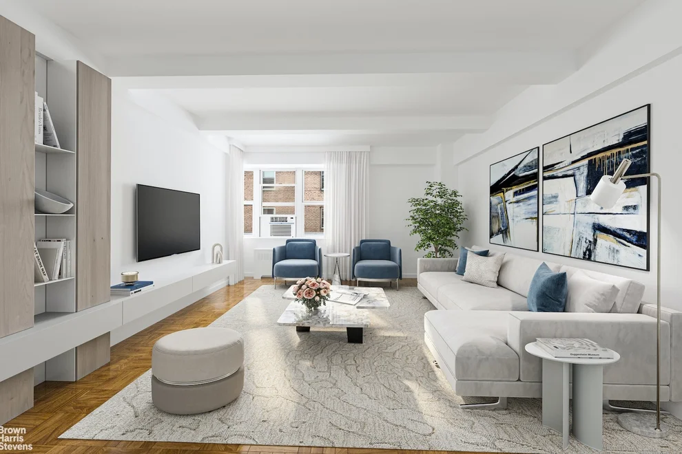 Unit for sale at 550 GRAND Street, Manhattan, NY 10002