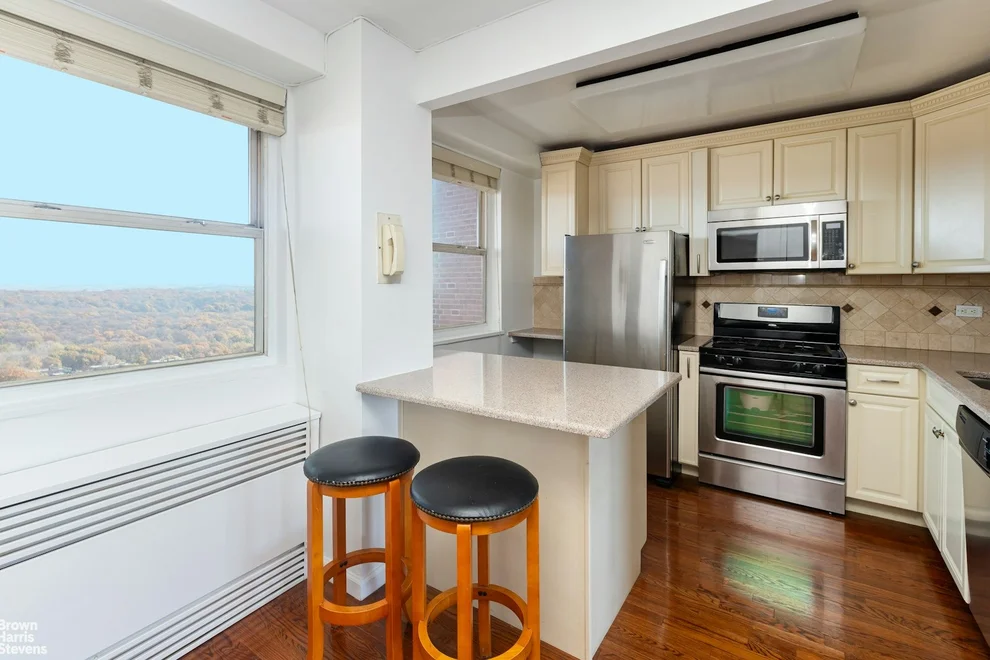 Unit for sale at 5900 ARLINGTON Avenue, Bronx, NY 10471