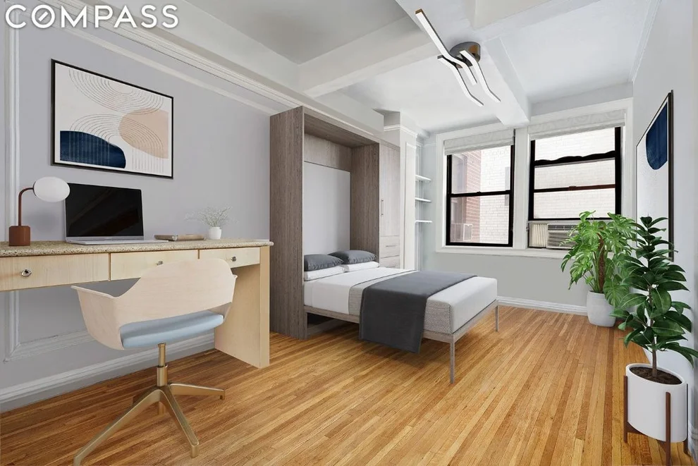 Unit for sale at 457 W 57th Street, Manhattan, NY 10019