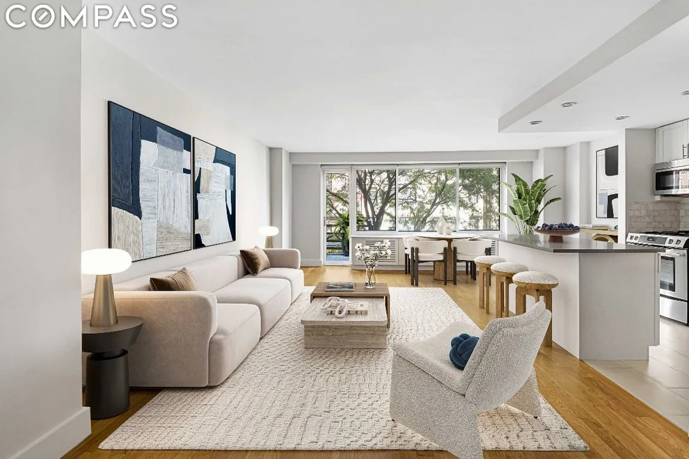 Unit for sale at 400 Central Park W, Manhattan, NY 10025