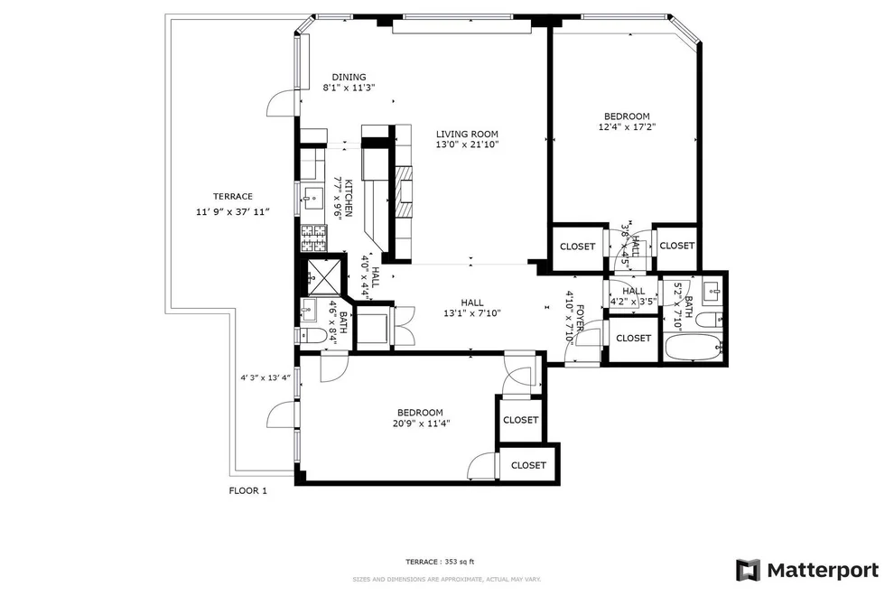 Unit for sale at 177 E 77TH Street, Manhattan, NY 10075
