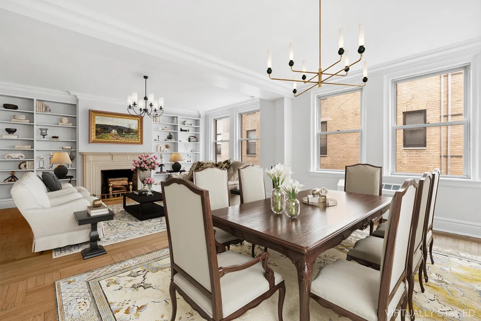 Unit for sale at 17 E 89TH Street, Manhattan, NY 10128