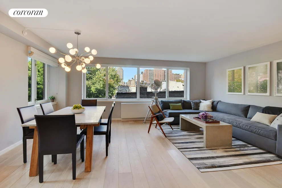 Unit for sale at 101 W 87th Street, Manhattan, NY 10024