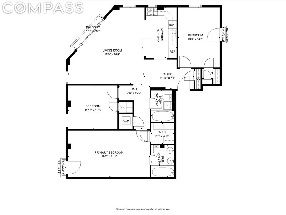Unit for sale at 2908 Emmons Avenue, Brooklyn, NY 11235