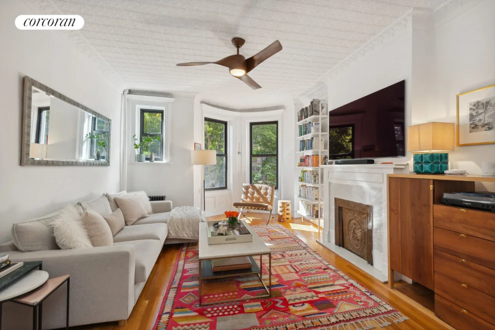 Unit for sale at 719 CARROLL Street, Brooklyn, NY 11215