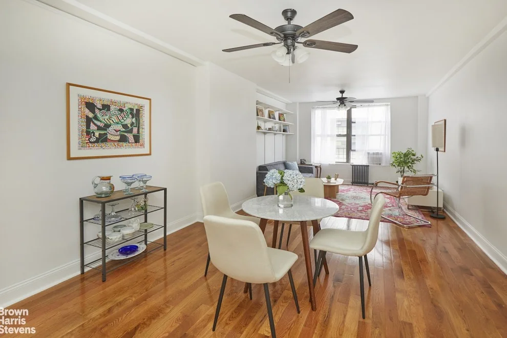 Unit for sale at 545 W 111TH Street, Manhattan, NY 10025
