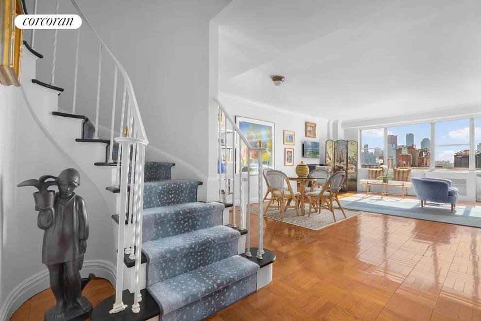 Unit for sale at 12 BEEKMAN Place, Manhattan, NY 10022