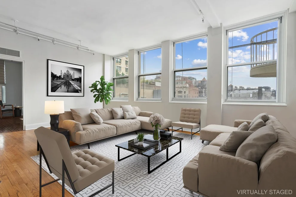 Unit for sale at 29 E 22ND Street, Manhattan, NY 10010