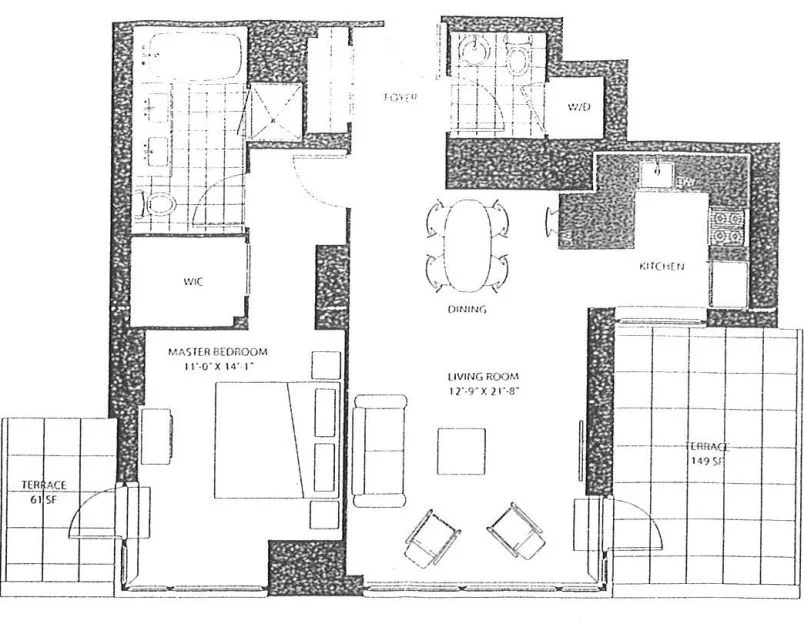 Unit for sale at 261 W 28th Street, Manhattan, NY 10001
