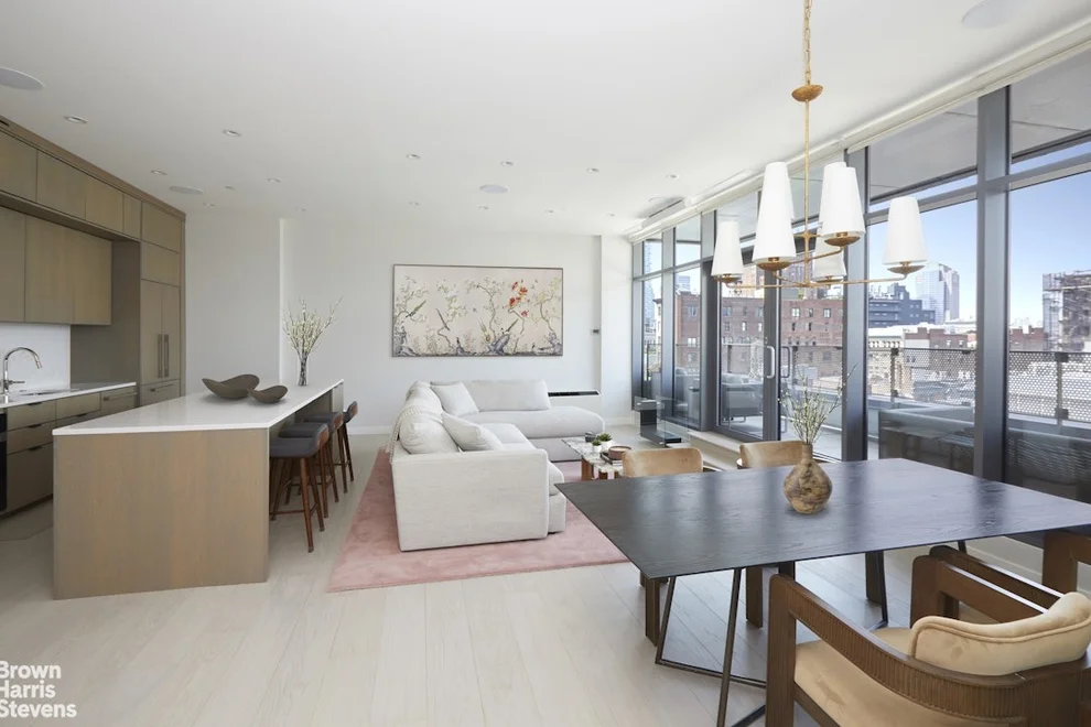 Unit for sale at 210 LAFAYETTE Street, Manhattan, NY 10012