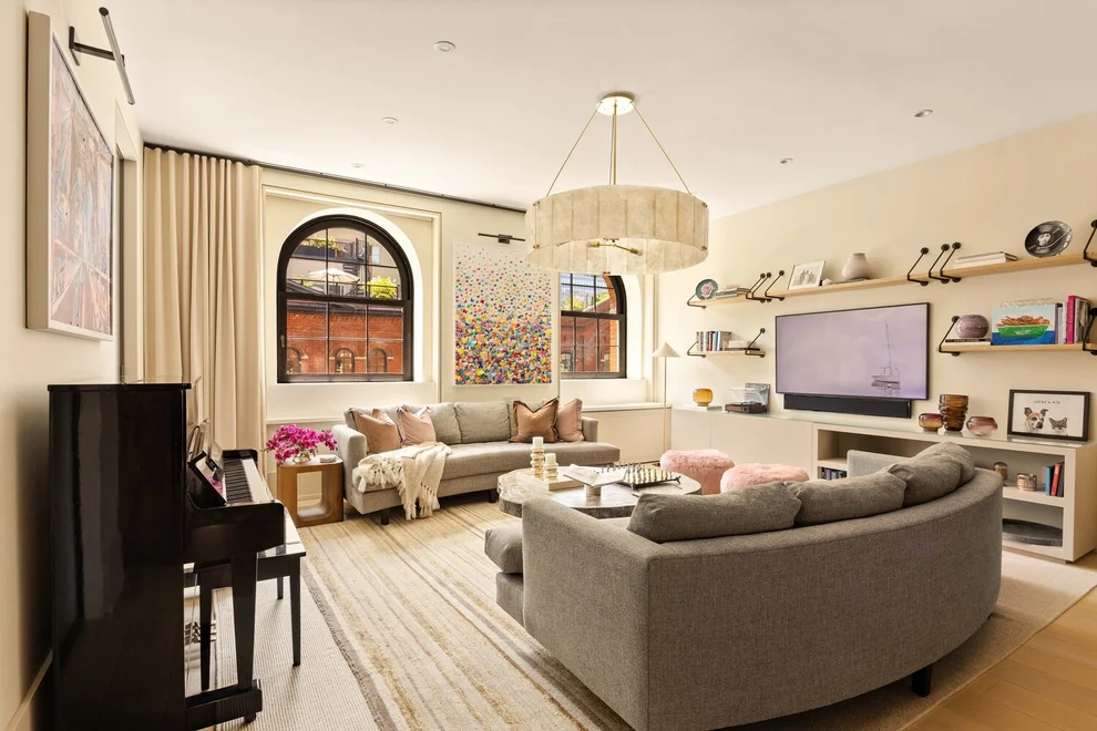 Unit for sale at 443 GREENWICH Street, Manhattan, NY 10013