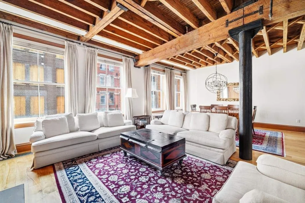 Unit for sale at 61 N Moore Street, Manhattan, NY 10013
