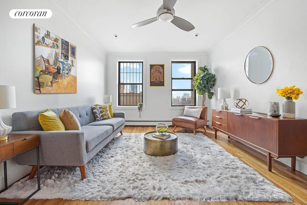 Unit for sale at 295 ST JOHNS Place, Brooklyn, NY 11238