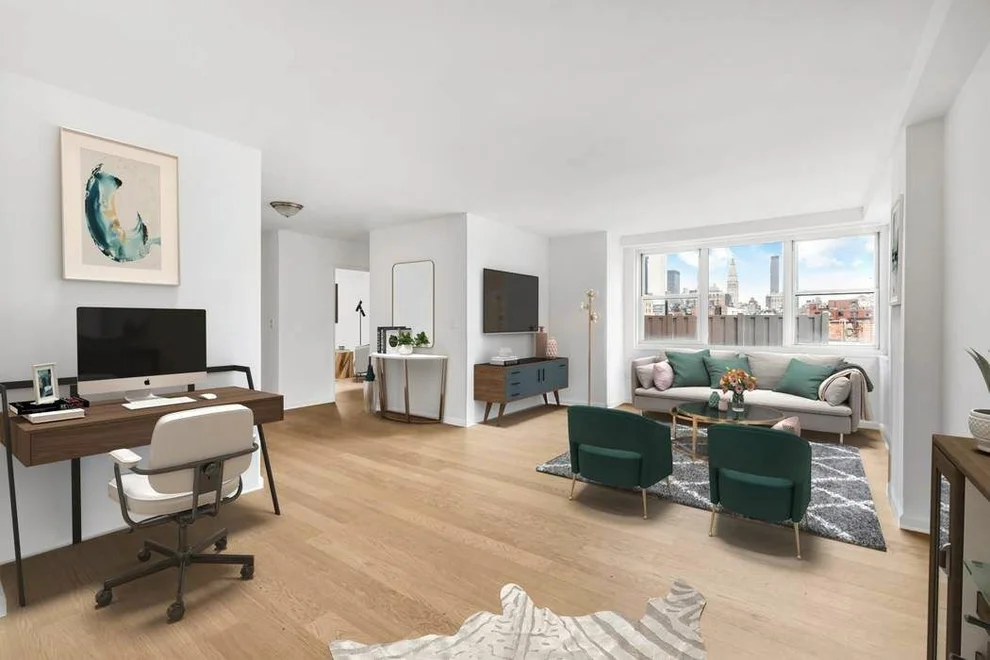 Unit for sale at 360 W 22ND Street, Manhattan, NY 10011