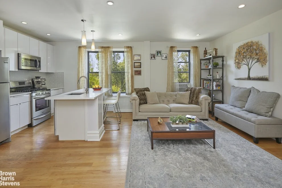 Unit for sale at 382 EASTERN Parkway, Brooklyn, NY 11225