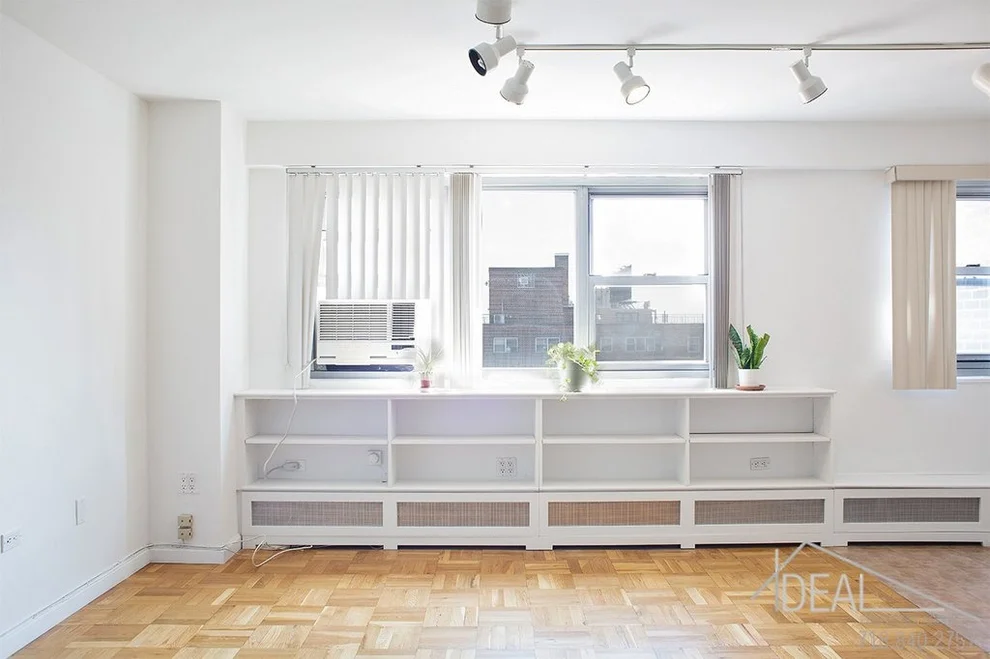 Unit for sale at 215 Adams Street, Brooklyn, NY 11201