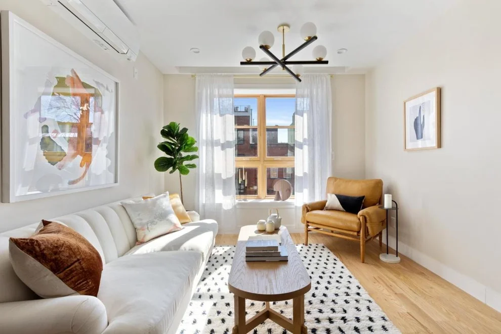 Unit for sale at 803 Quincy Street, Brooklyn, NY 11221