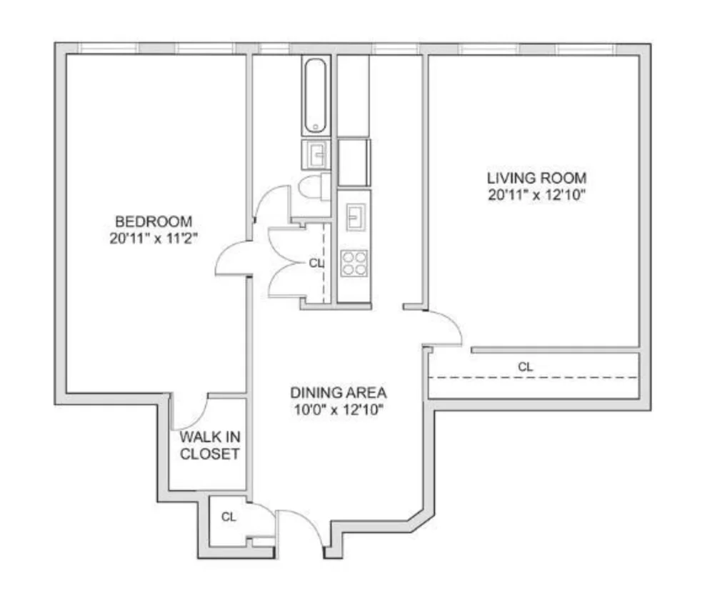 Unit for sale at 402 E 74th Street, Manhattan, NY 10021