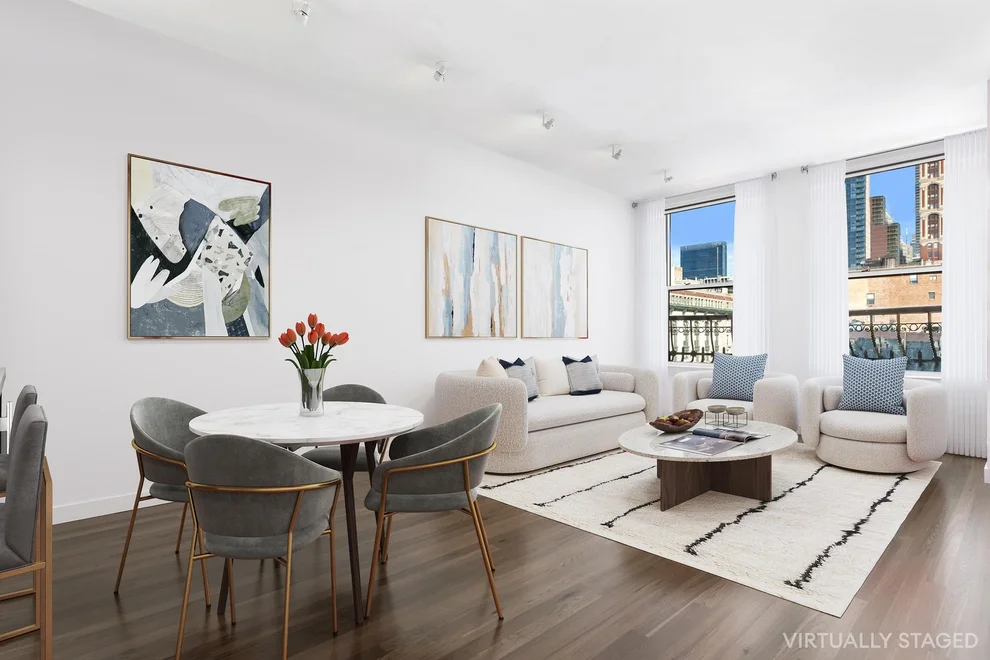 Unit for sale at 60 W 20TH Street, Manhattan, NY 10011